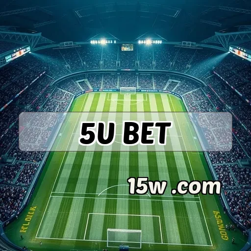 5u.com bet: Funcionalidades de Login que Você Precisa Conhecer