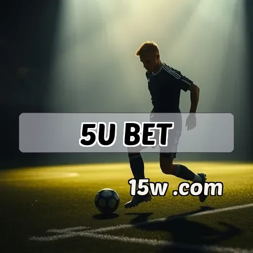5u.com bet: Segurança em Primeiro Lugar para Apostadores Brasileiros