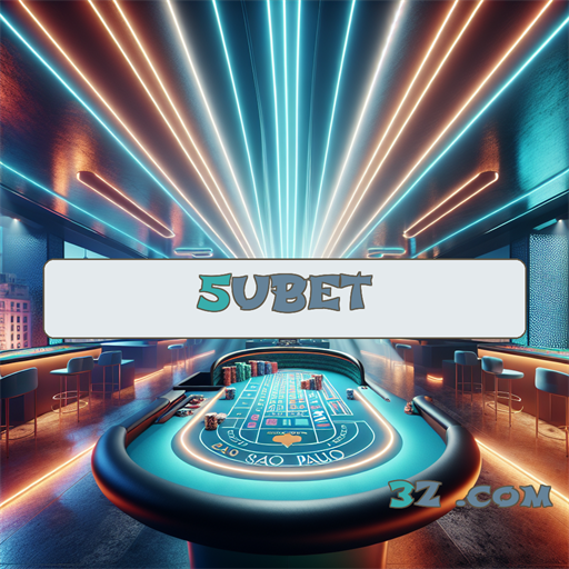 Apostas Esportivas: Uma Nova Era de Entretenimento no 5u.com bet