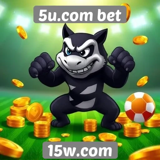 Avaliação das ofertas de bônus no 5u.com bet