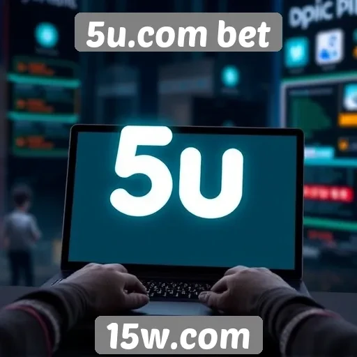 Análise da segurança do site 5u.com bet