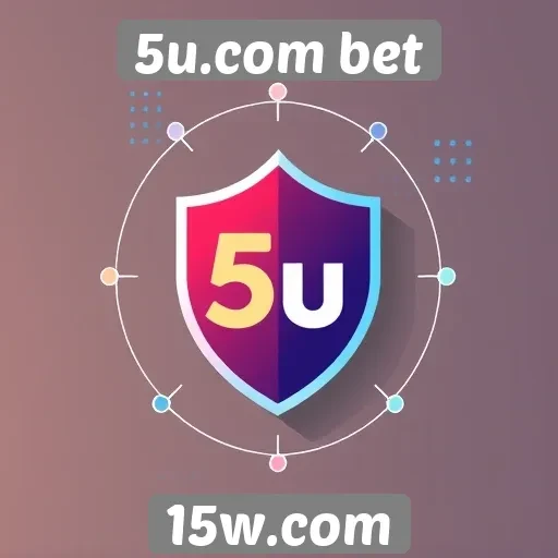 Principais recursos de segurança do 5u.com bet
